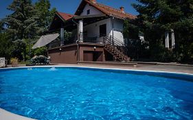 Villa Danica